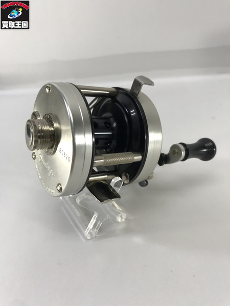 ﾘｰﾙ　五十鈴BC620SSS シルバー／ブラック