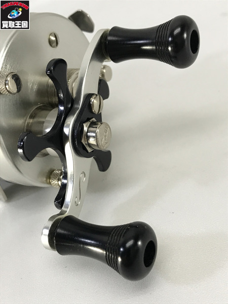 ﾘｰﾙ　五十鈴BC620SSS シルバー／ブラック