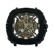CIGA DESIGN Xシリーズ フルスケルトンウォッチ