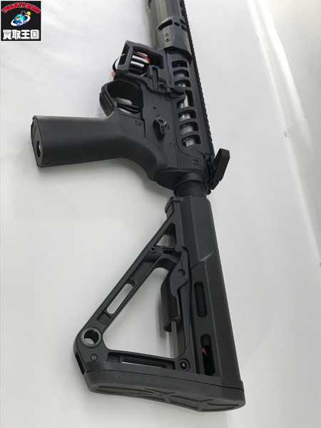 電動ガン BATON F1 UDR-15 RYUSOKU-AEG