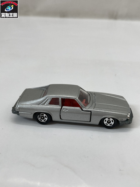 トミカ 外国車シリーズ 日本製 ジャガー XJ-S