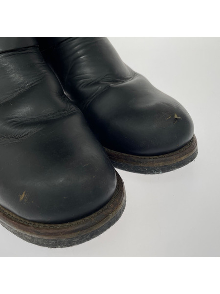 RED WING ブーツ 2268 エンジニアブーツ PT91 (US8.5D/26.5) 黒