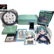 その他グッズ Vチューバー 潤羽るしあ グッズまとめ