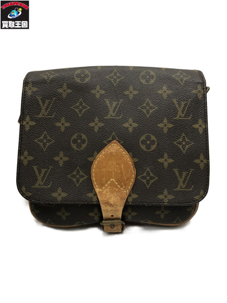 LV/カルトシエール/モノグラム M51253