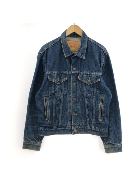 Levi's 90s USA製 デニムジャケット 36