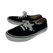 VANS POP CUSH オーセンティック (27.5cm)