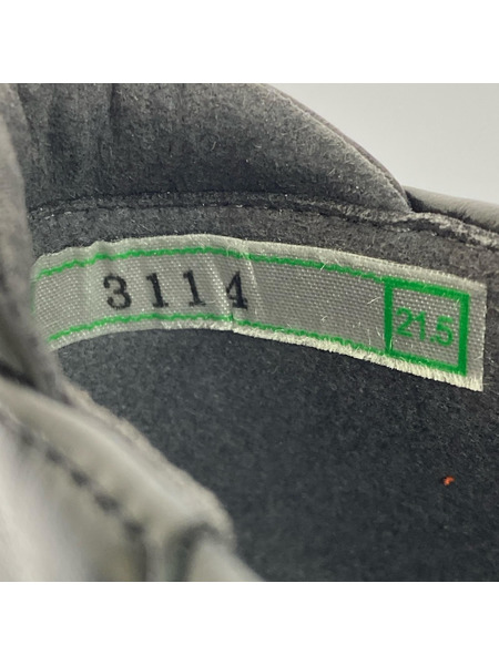 HILLS AVENUE 3114 ヒール 21 1/2