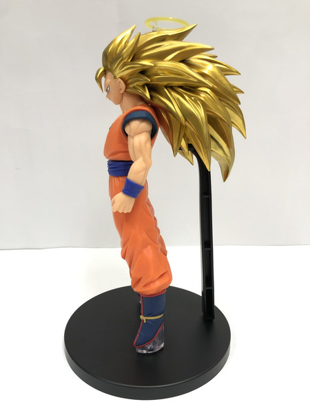 ドラゴンボール フィギュアーツゼロ　EXスーパーサイヤ人3
