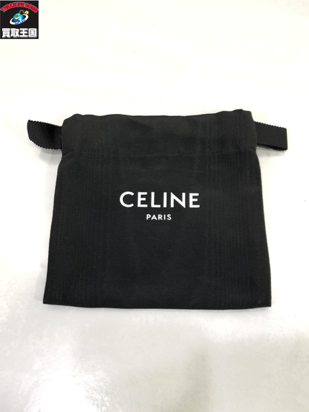 CELINE トリヨンフ　カードケース