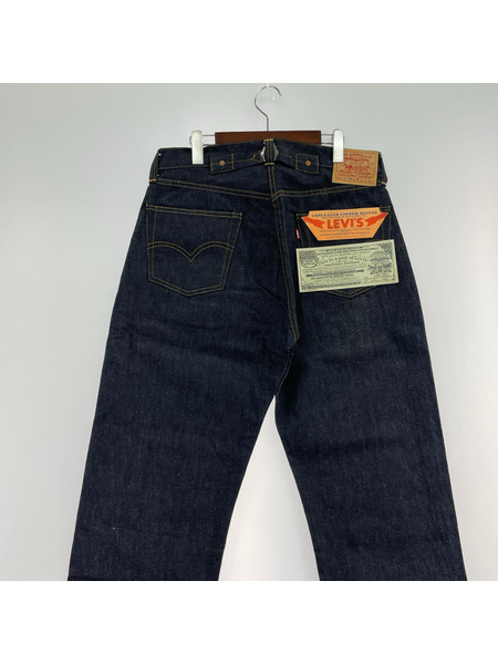 LEVI'S VINTAGE CLOTHING デニム・ジーンズ 501XX