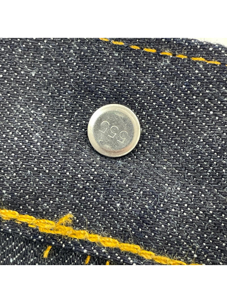 LEVI'S VINTAGE CLOTHING デニム・ジーンズ 501XX