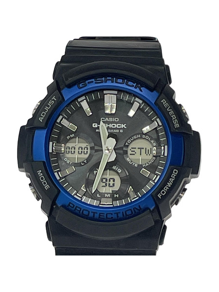 G-SHOCK GAW-100B