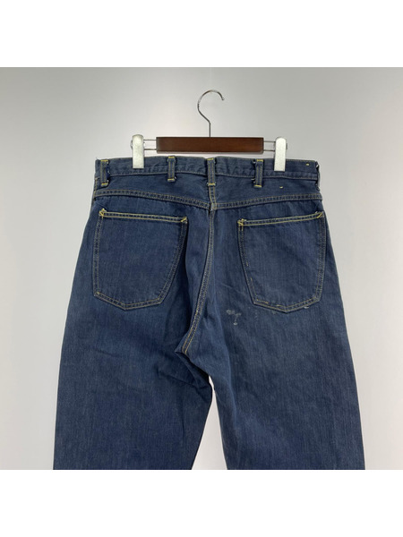 OLD・VINTAGE デニム・ジーンズ 60~70s Power House 101 W33