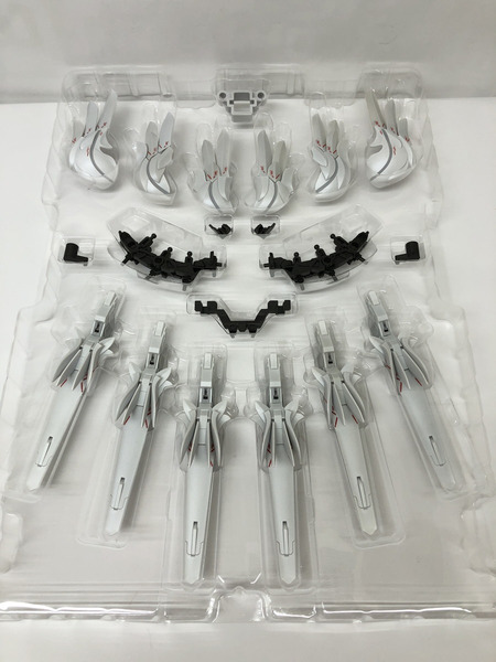 新機動戦記ガンダムW ウイングガンダムスノーホワイトプレリュード