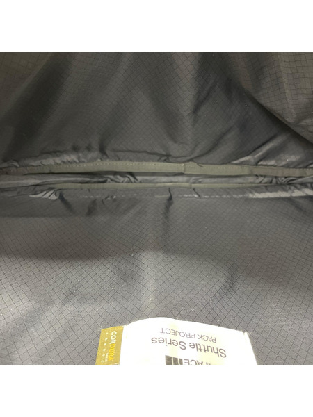 THE NORTH FACE ブリーフケース シャトル 3WAY デイパック/NM81601