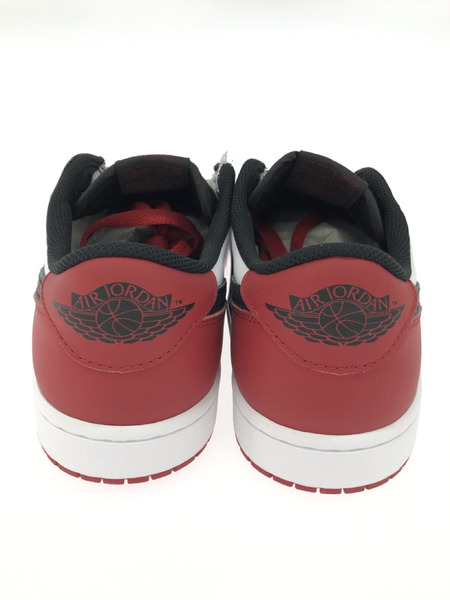 NIKE AIR JORDAN 1 RETRO LOW OG 28.5cm CZ0790-106[値下]