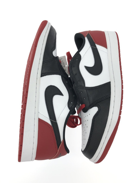 NIKE AIR JORDAN 1 RETRO LOW OG 28.5cm CZ0790-106[値下]