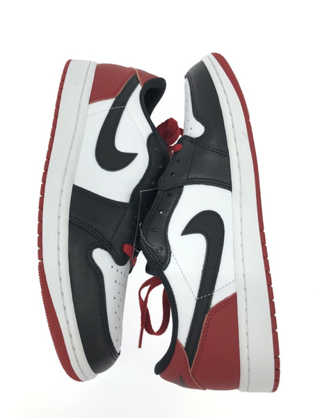 NIKE AIR JORDAN 1 RETRO LOW OG 28.5cm CZ0790-106[値下]