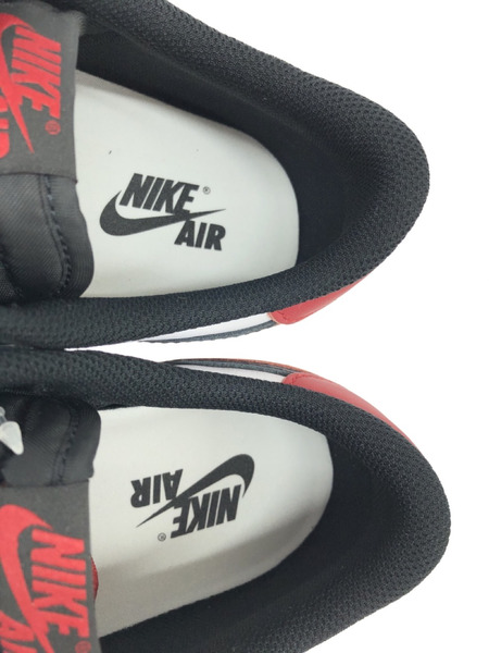 NIKE AIR JORDAN 1 RETRO LOW OG 28.5cm CZ0790-106[値下]