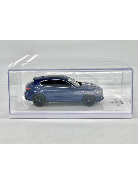 TSM MODEL 1/43 MASERATI Levante