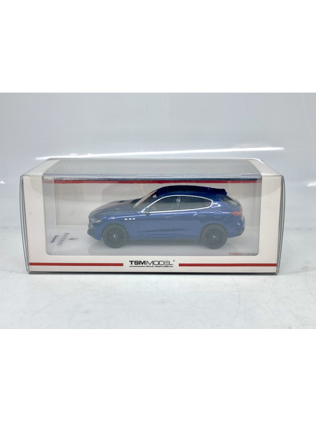 TSM MODEL 1/43 MASERATI Levante