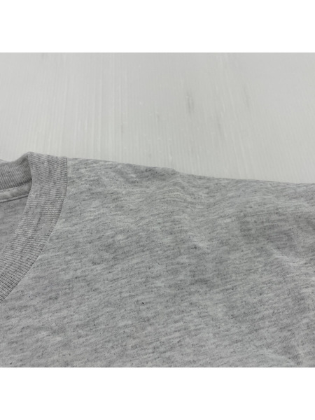 EN PLAIN AIR PALO SANTO Tシャツ(XL) オートミール