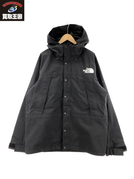 THE NORTH FACE マウンテンライトジャケット XL 黒