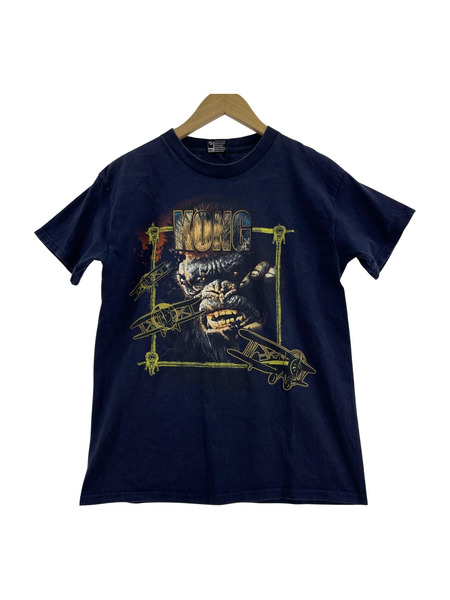 KING KONG プリントTシャツ