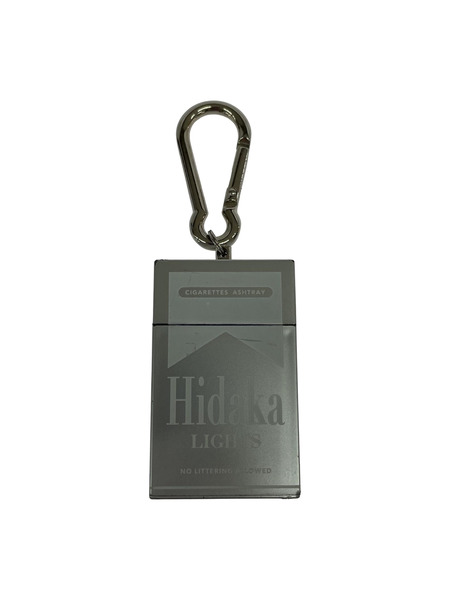 HIDAKA PORTABLE ASHTRAY HDK-AC04 携帯灰皿