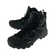 Mammut Ducan High GTX 28.5CM ブラック