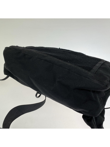 Supreme ショルダーバッグ 15AW Contour Hip Bag BLK