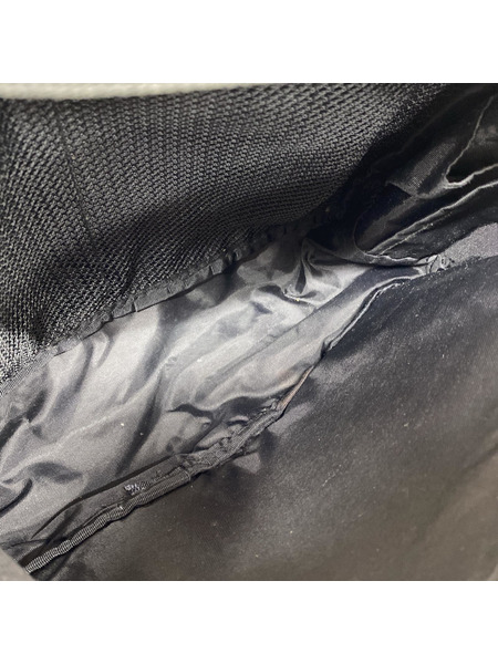Supreme ショルダーバッグ 15AW Contour Hip Bag BLK