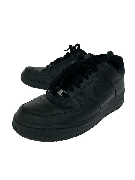 NIKE スニーカー Air Force１Low '07