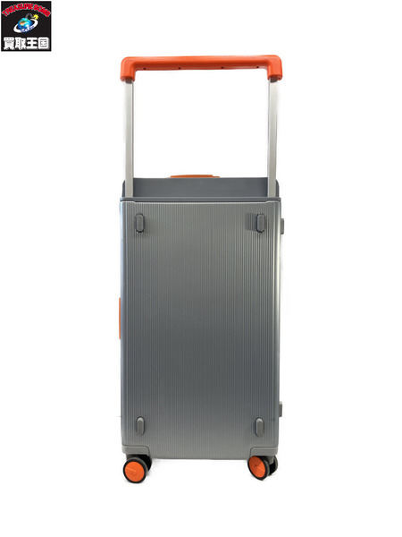 . その他バッグ .OUNCE TSAロック スーツケース 90L