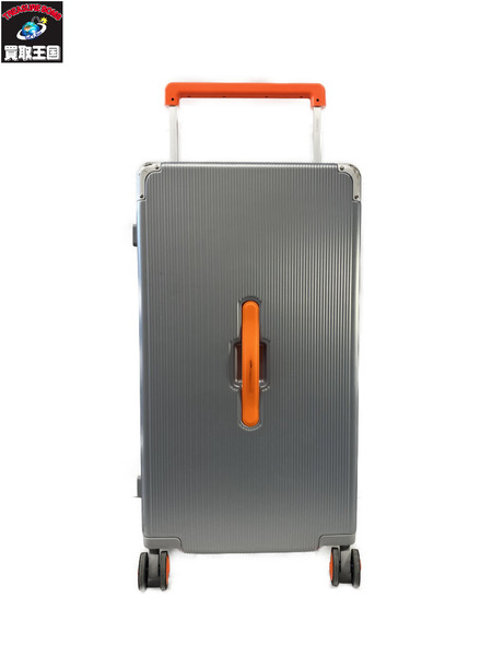 . その他バッグ .OUNCE TSAロック スーツケース 90L