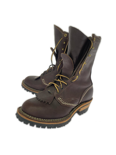 WESCO ブーツ Jobmaster New  7E 210100