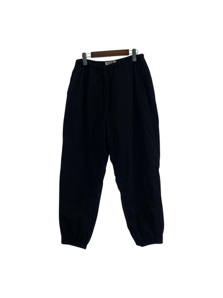 COOTIE 23SS Polyester OX Raza Track Pants トラックパンツ M 黒[値下]