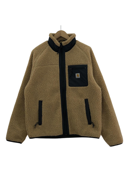 Carhartt WIP PRENTIS LINER フリースジャケット[値下]