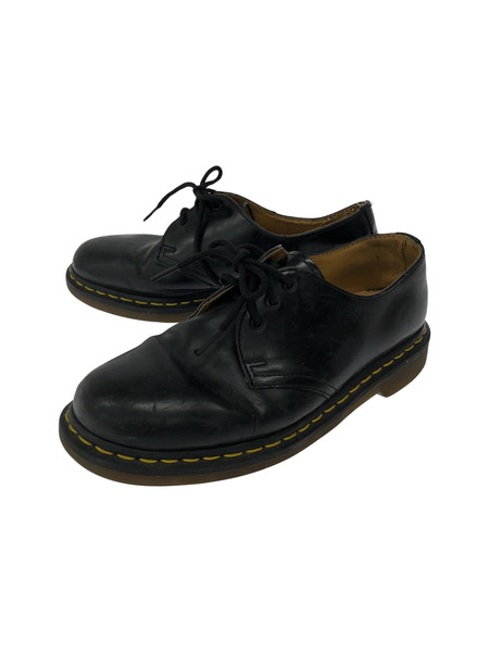 Dr.Martens 3ホールシューズ (UK6 1/2) 黒[値下]