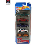 ★5-Car Gift Pack:Hot Wheels: Batman