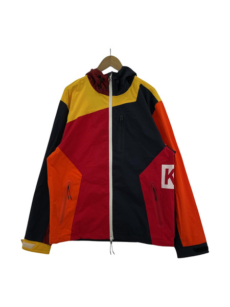 KITH SPRING MADISON JACKET Ｌ