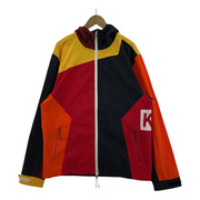 KITH SPRING MADISON JACKET Ｌ