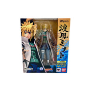 メーカー ジャンプその他 S.H.フィギュアーツ 波風ミナト