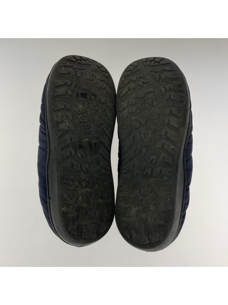 ソノ他 SUBU × NANGA AURORA WINTER SANDAL