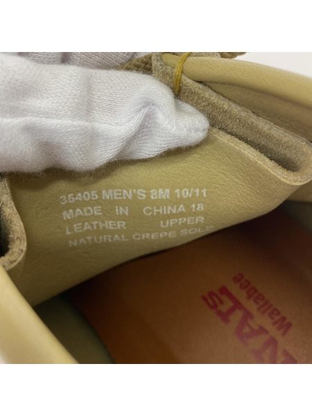 Clarks Originals シューズ WALLABEE[値下]