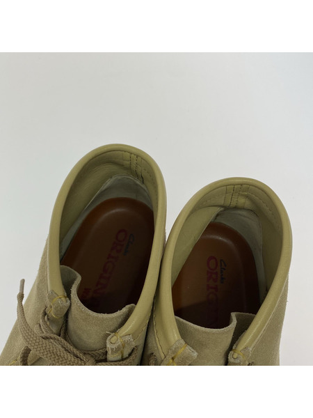 Clarks Originals シューズ WALLABEE[値下]
