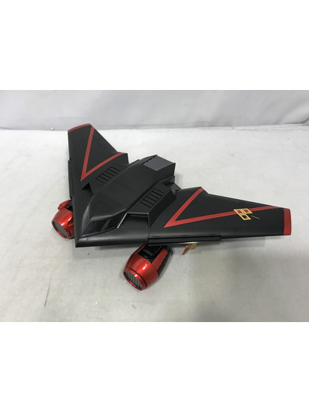 超合金魂 勇者王ガオガイガー 再販版