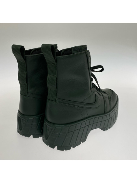 NIKE シューズ Women's Air Jordan 1 Brooklyn Green/26cm