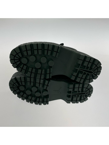 NIKE シューズ Women's Air Jordan 1 Brooklyn Green/26cm