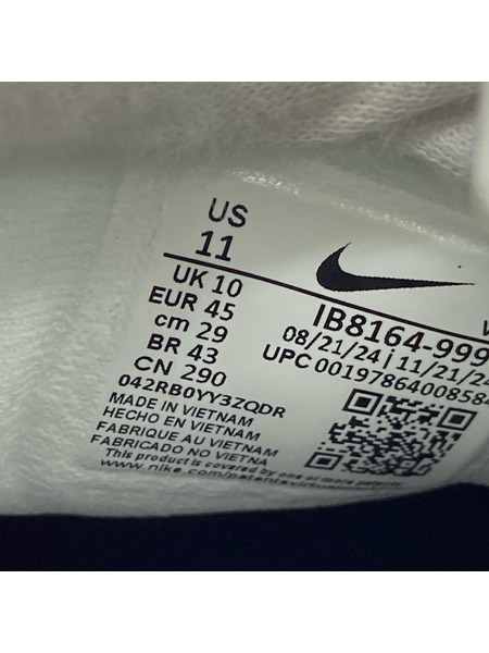 NIKE スニーカー Vomero 18 SE 29.0cm